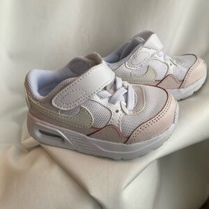 Nike air max toddler sneakers